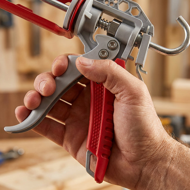 SealMaster ā 360° Bearing Caulking Gun