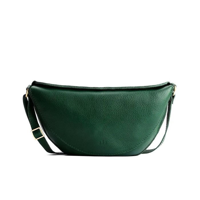 KoalaCarry ā Premium Leather Crossbody Shoulder Bag