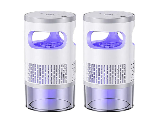 MosquitoGuard ā Indoor Bug Control Light