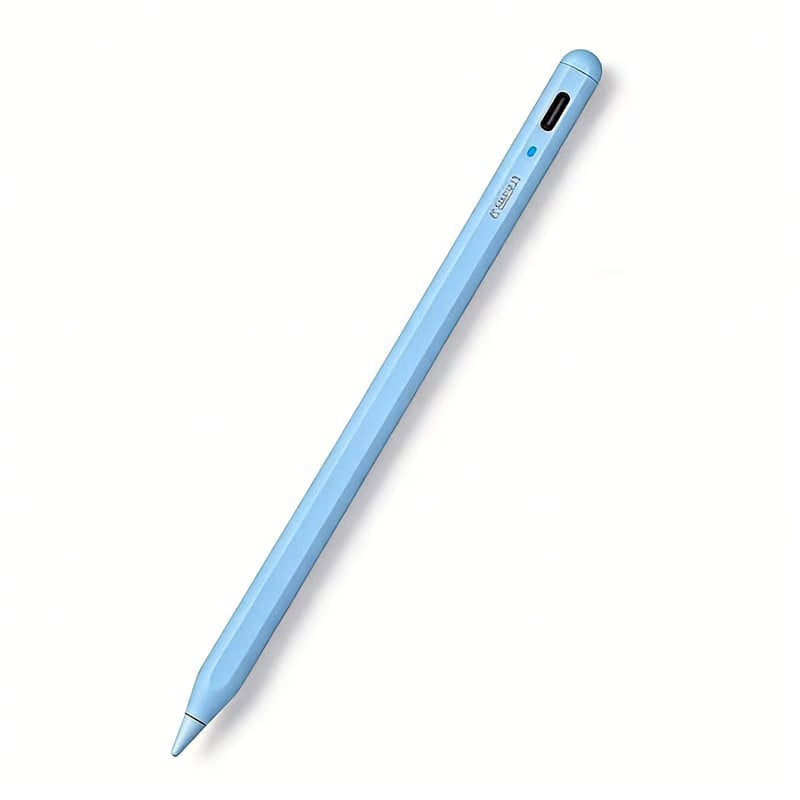 PixelGlide – Magnetic Palm Rejection iPad Stylus