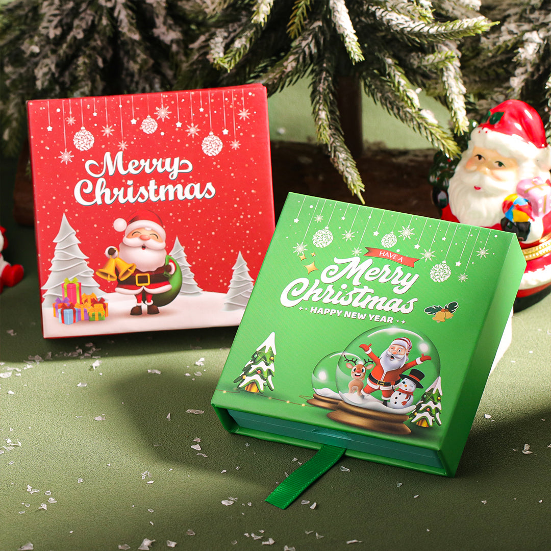 HeartWords - Openable Book Necklace