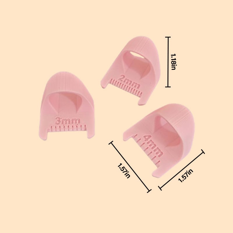 🔥New Year's Sale - Edge Stitch Lock & Sewing Gauge