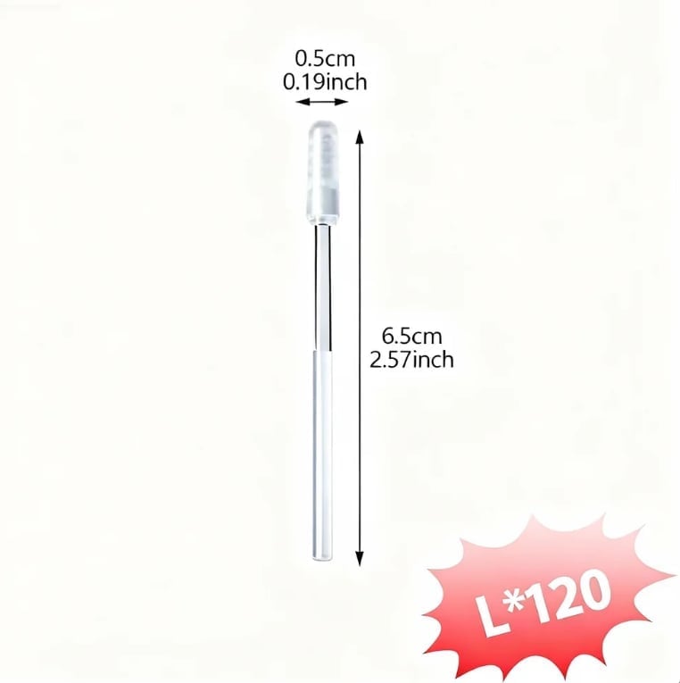 Adhesive Ear Sticks