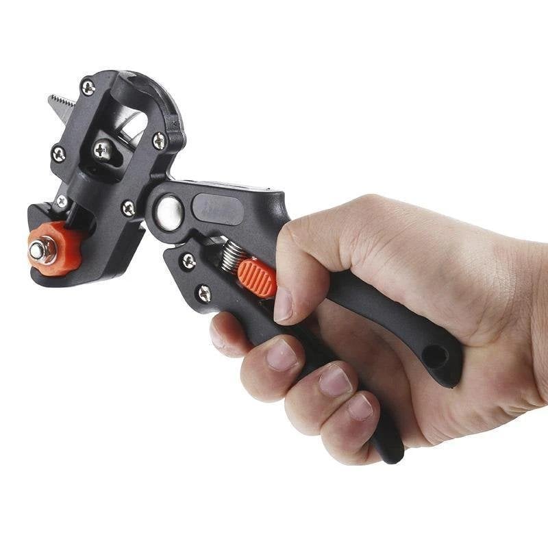 BranchBond โ Professional Grafting Cutter