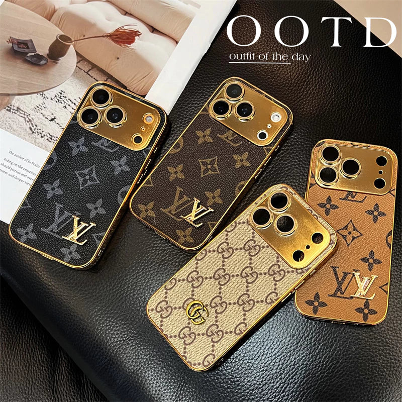 CarbonElite – UltraSlim Protective Phone Case