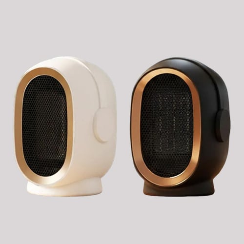 HeatNest – Desktop Electric Space Heater