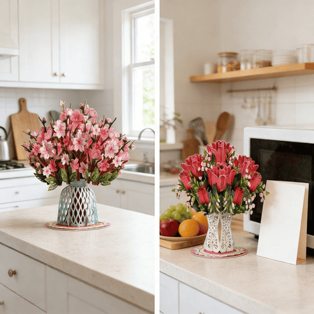 Kitchen Appliances & Accessories