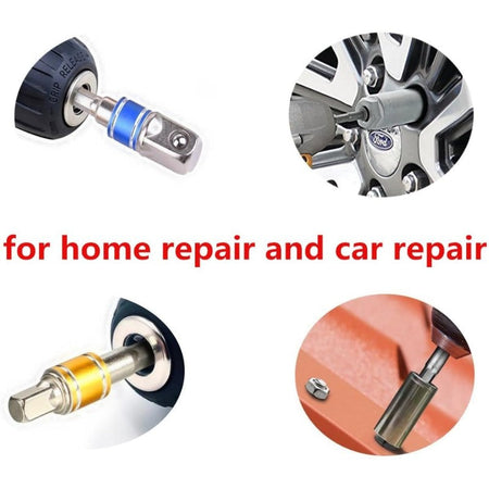 DIY. Repair & Maintenance
