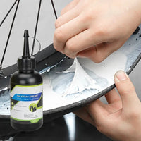 CycleShield – Inner Tube Puncture Repair Sealant