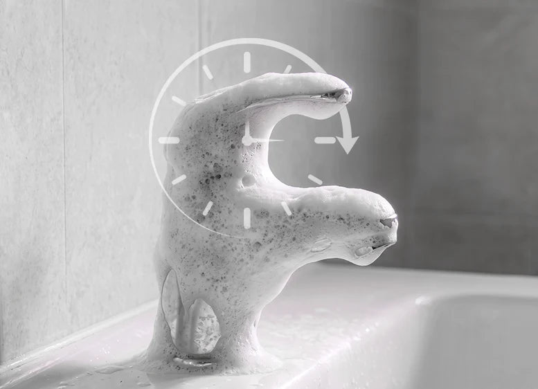 ScaleAway – Powerful Hard Water Deposit Remover