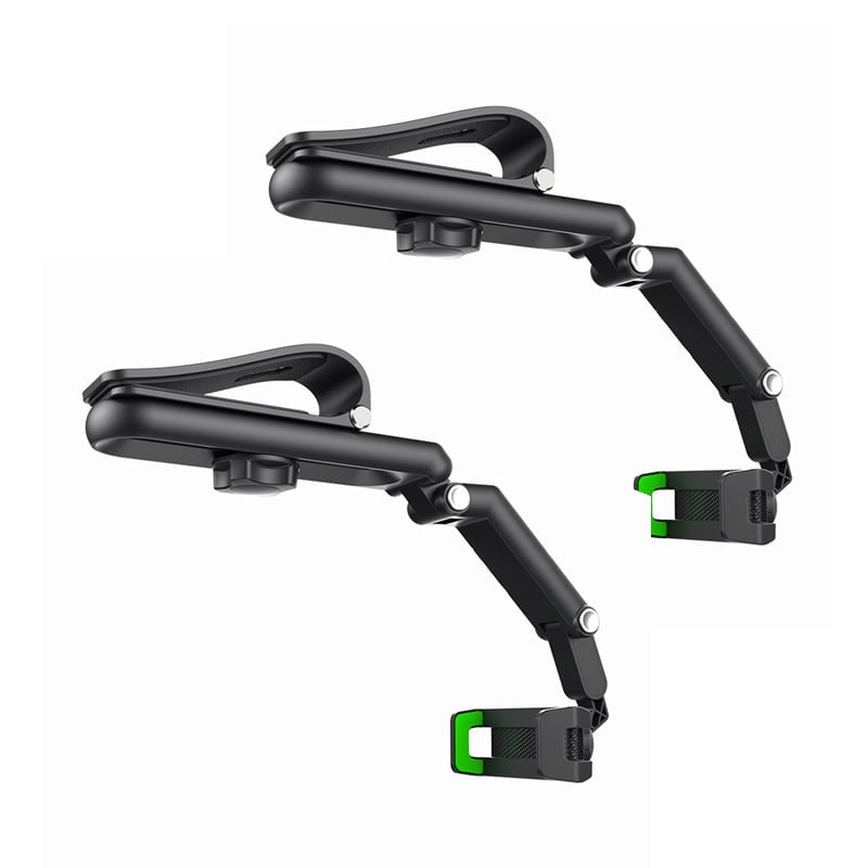 Rotatable Multifunctional Cell Phone Holder