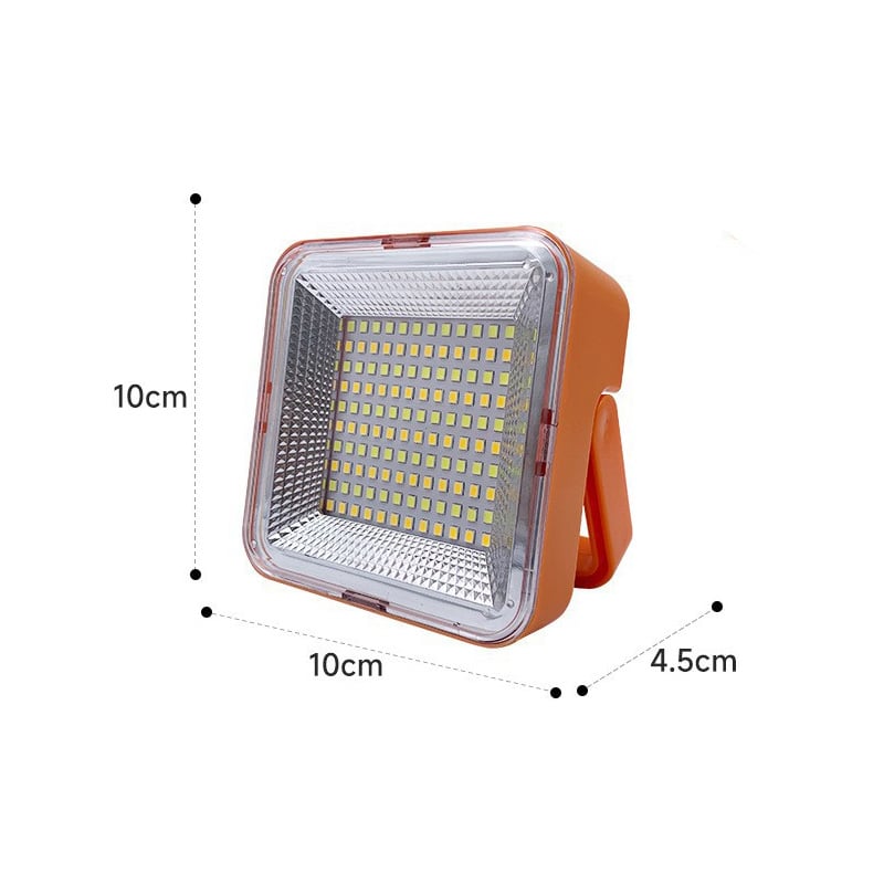 EcoBeam – Multi Function Solar Camp Lantern