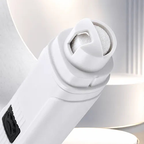ClawComfort – Cordless Dog & Cat Nail Grinder