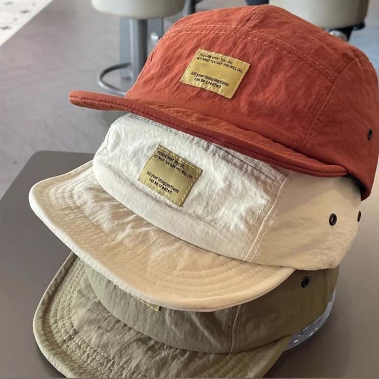 TokyoCraft – Classic Urban Streetwear Baseball Cap
