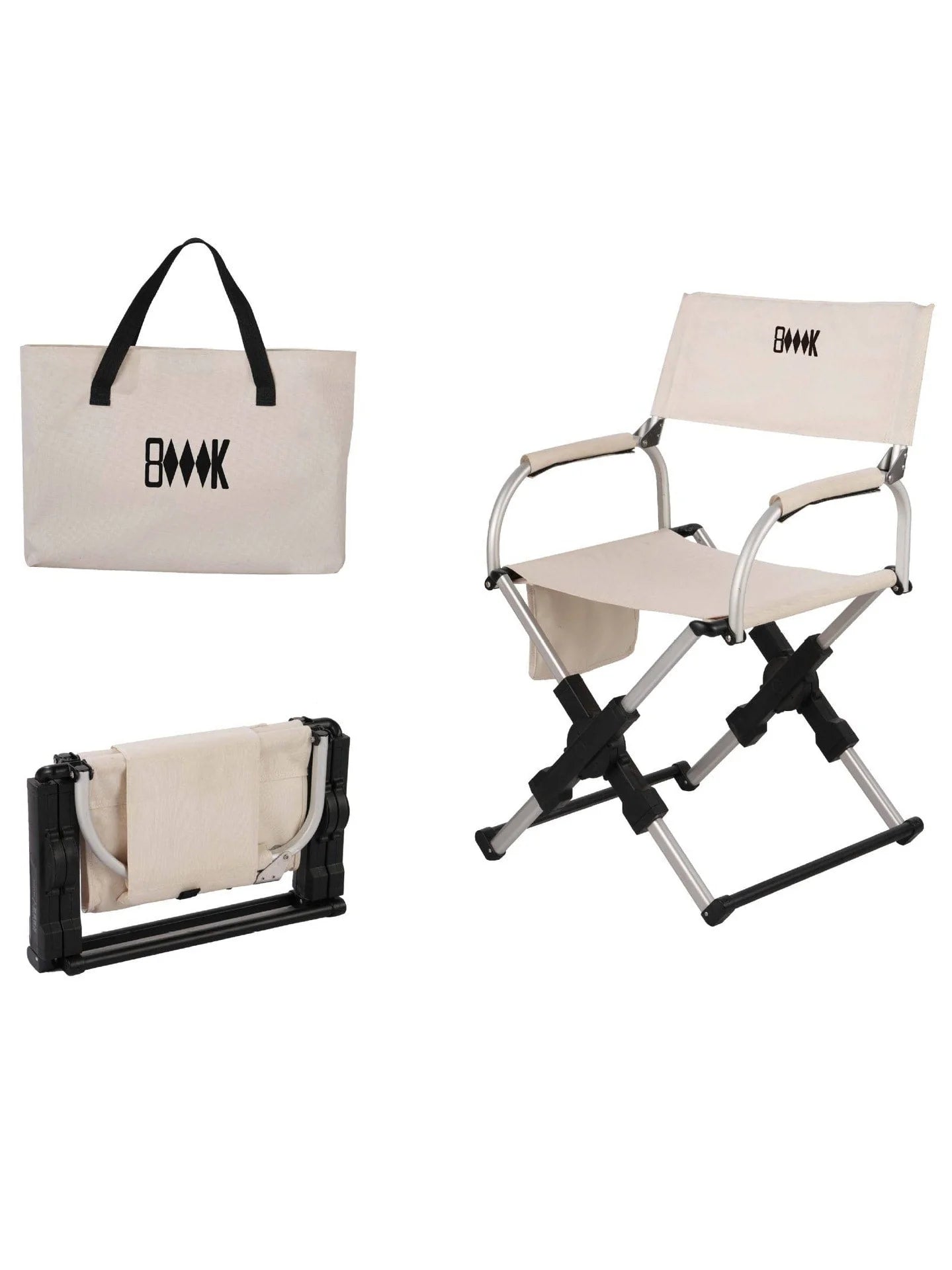 CampEase – Lightweight Portable Camping & Travel Chair