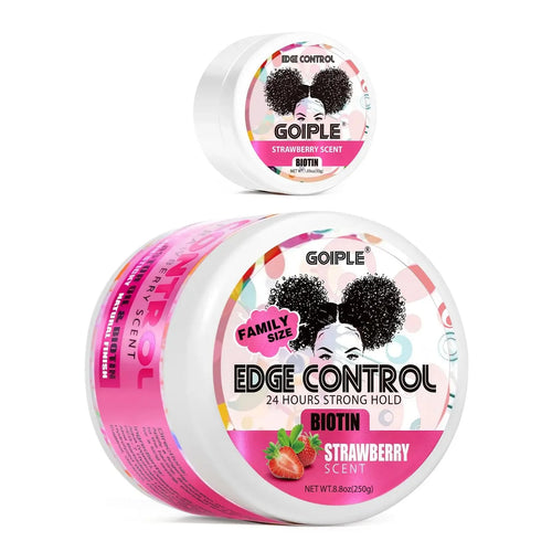 EdgeLock – Strong Hold Hair Edge Control Wax