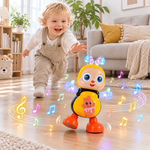 BuzzBop – Musical Dancing Bee With Lights