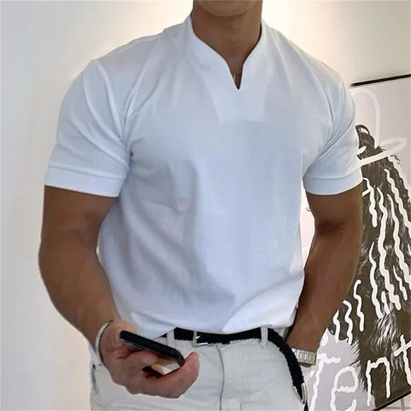 FlexGent – Business Fit Performance Tee