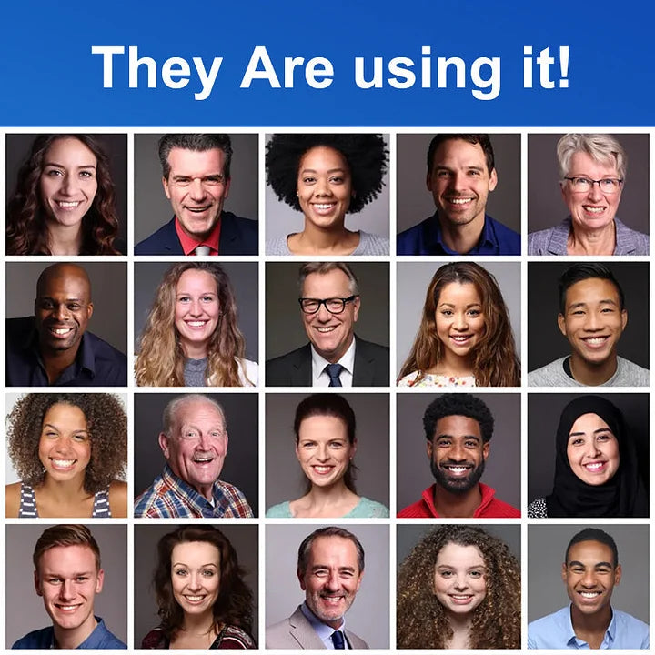 🌎Ends Today: 70% OFF! ⏰Yagoo™ Medical Full Denture with Strong Suctiond🦷Obtain American Dental Association (ADA) Certification