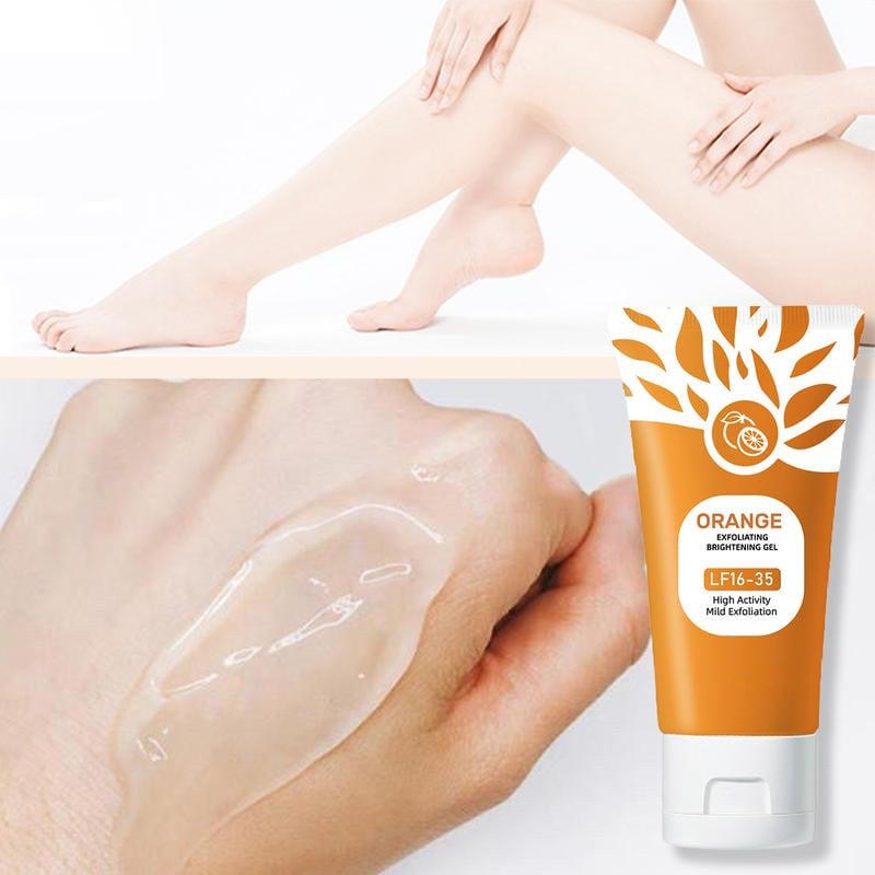 CitraGlow – Facial Cleansing Enzyme Peel Gel