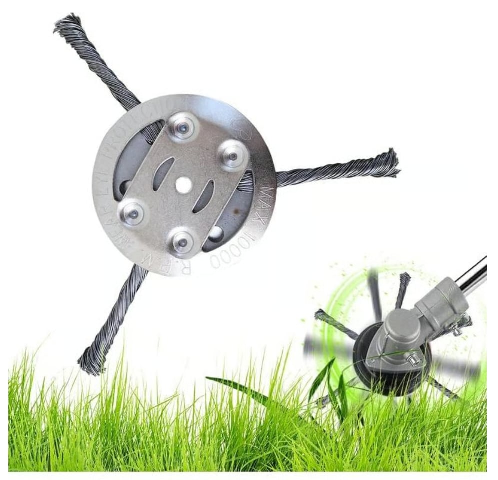 👨‍🌾String Trimmer Replacement Head