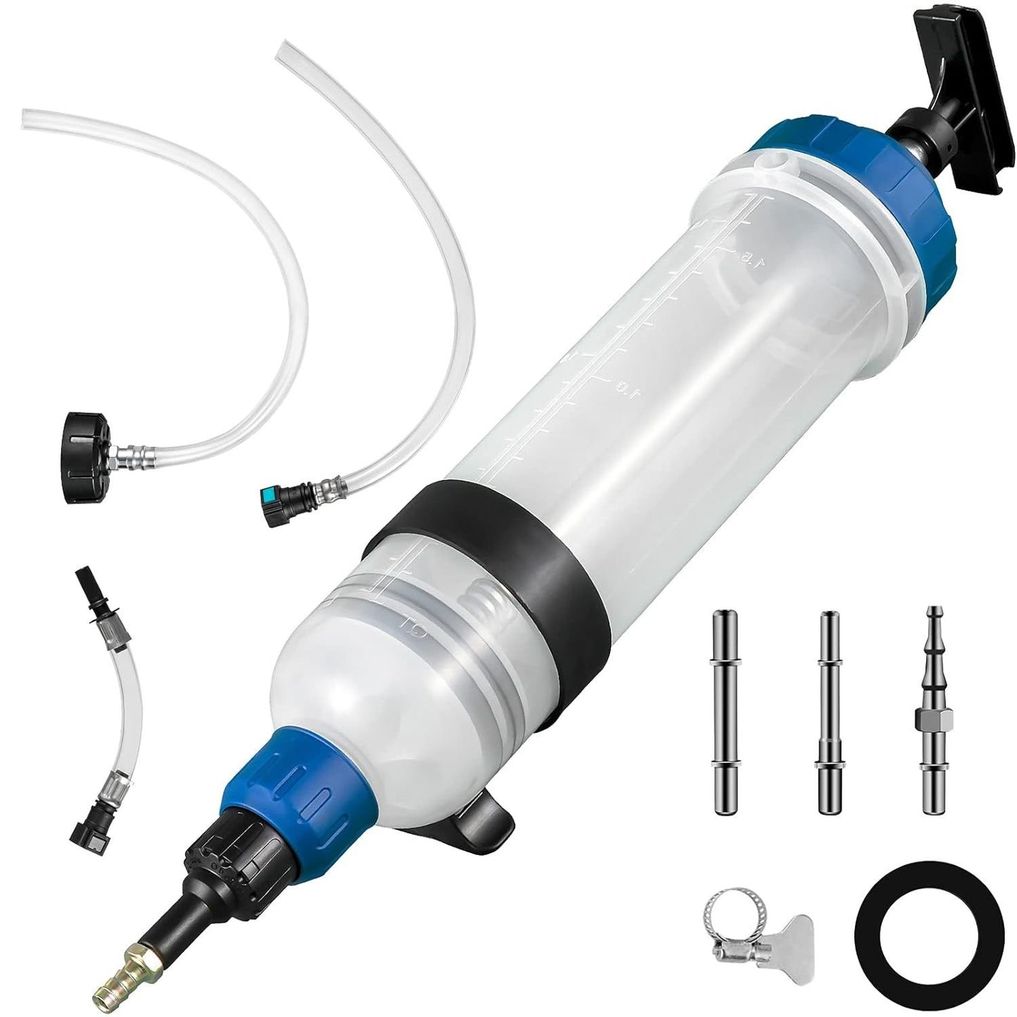 🔥Last Day 49% OFF - 🛠️Fluid Extractor(✨Suitable for any liquid)