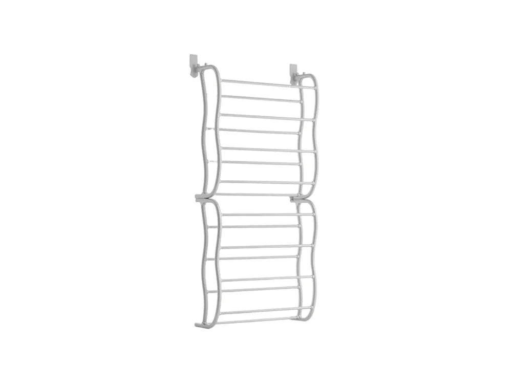 HomeStack – Vertical Space Saving Shoe Storage Rack