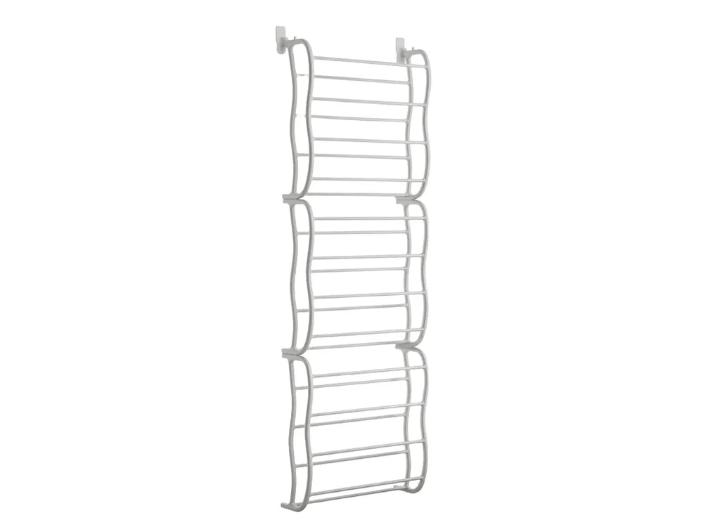 HomeStack – Vertical Space Saving Shoe Storage Rack