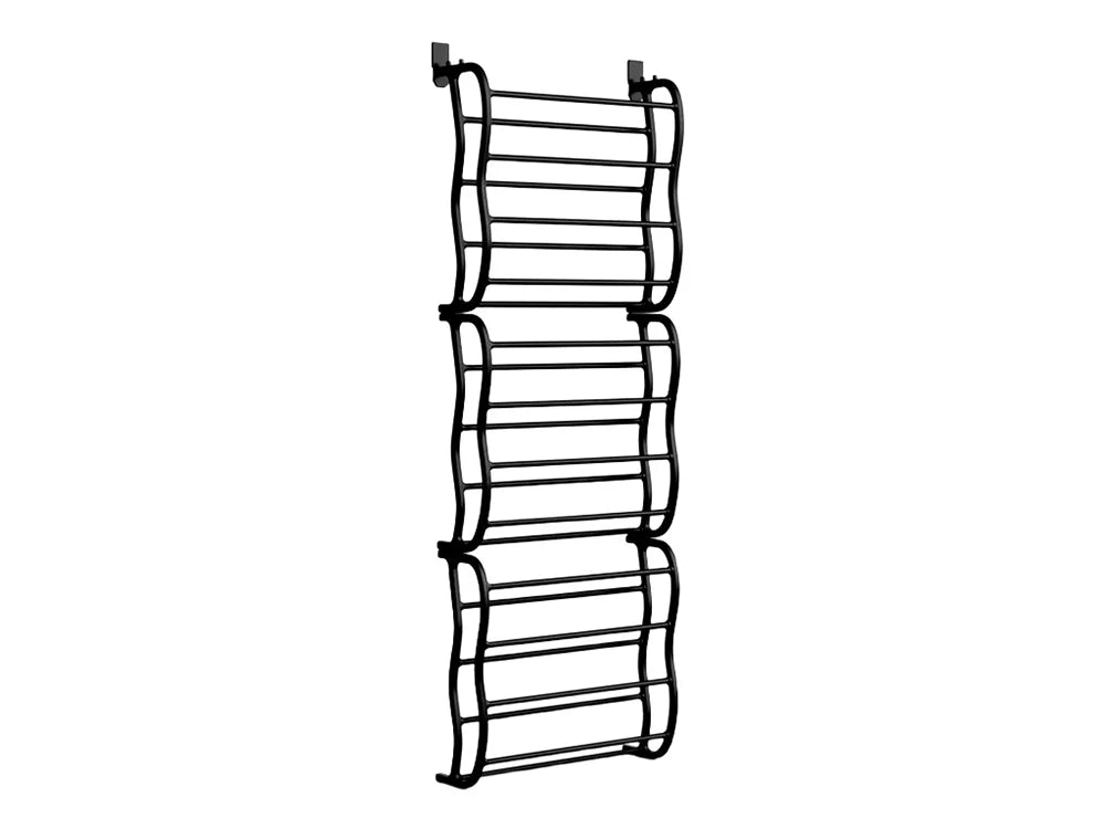 HomeStack – Vertical Space Saving Shoe Storage Rack