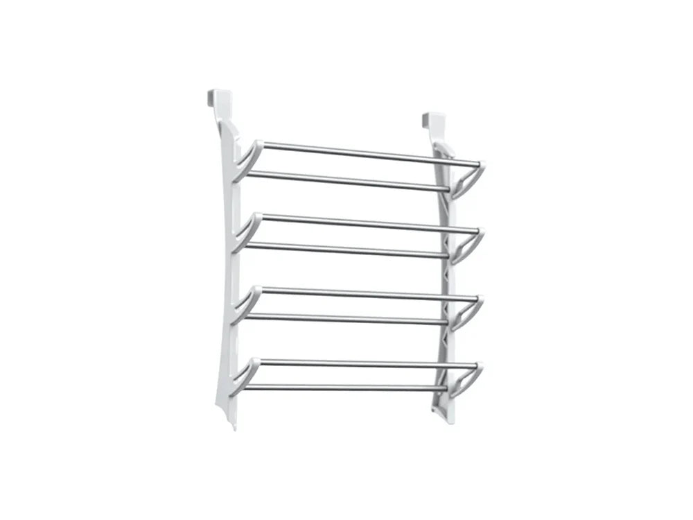 HomeStack – Vertical Space Saving Shoe Storage Rack