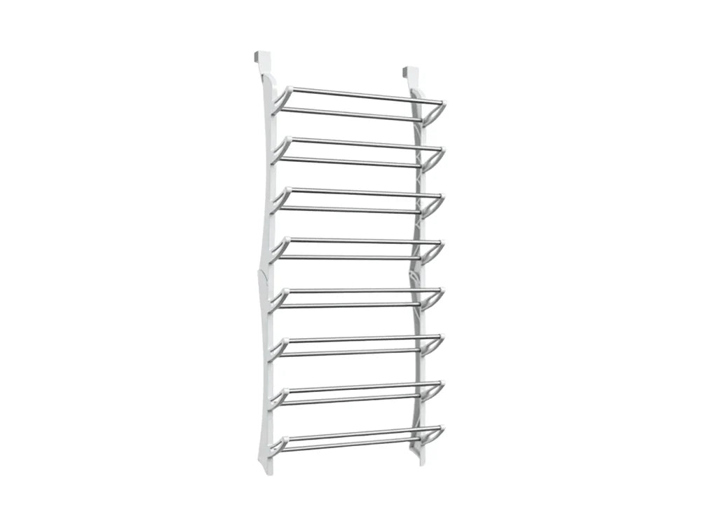 HomeStack – Vertical Space Saving Shoe Storage Rack