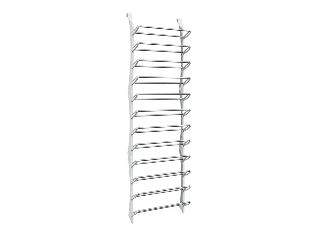 HomeStack – Vertical Space Saving Shoe Storage Rack