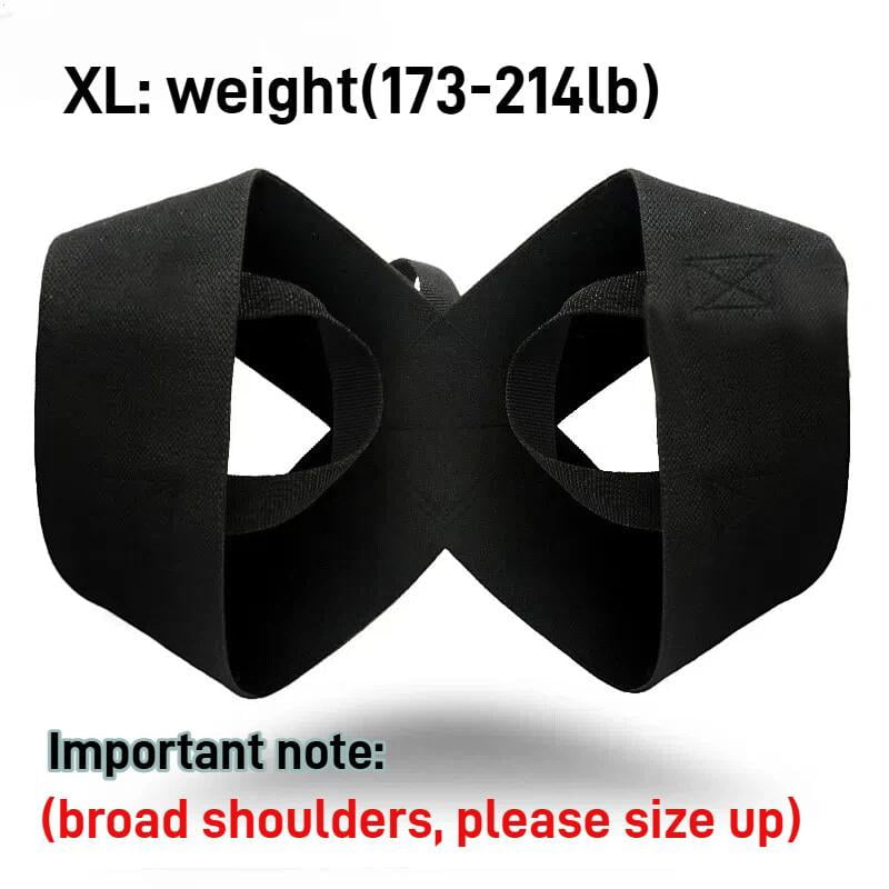 PowerPosture – Strength Support Harness