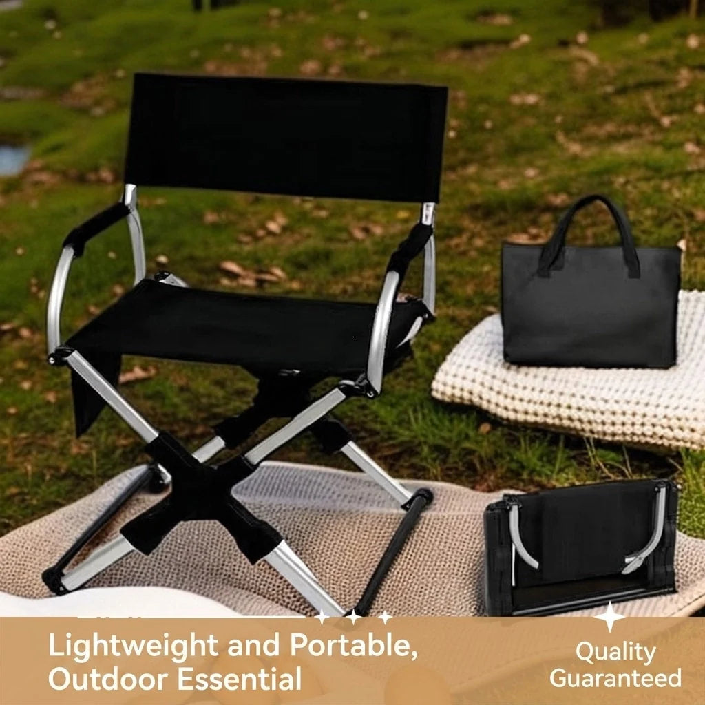 CampEase – Lightweight Portable Camping & Travel Chair
