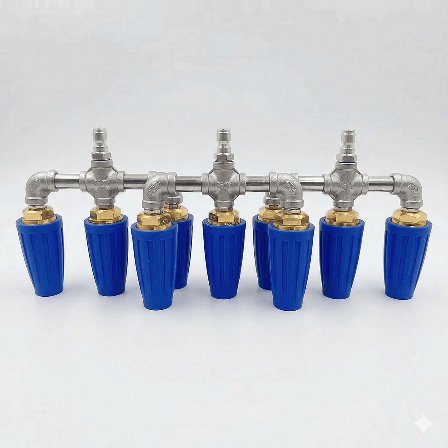 StormJet Turbo – 360° Turbo Cleaning Head