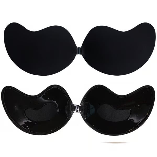 SecretLift – Adhesive Backless Push Up Bra