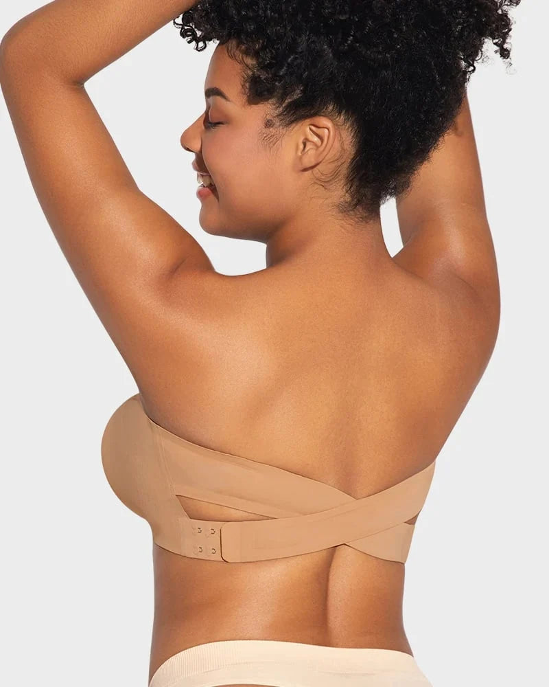 ComfortLift – Invisible Crossover Comfort Bra