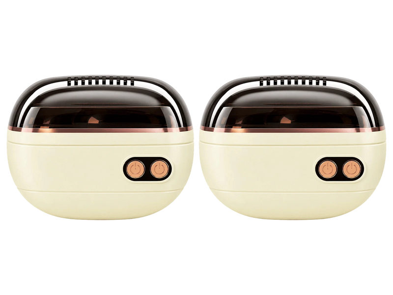 PureTrim – Smart Electric Nail Clipper & Polisher