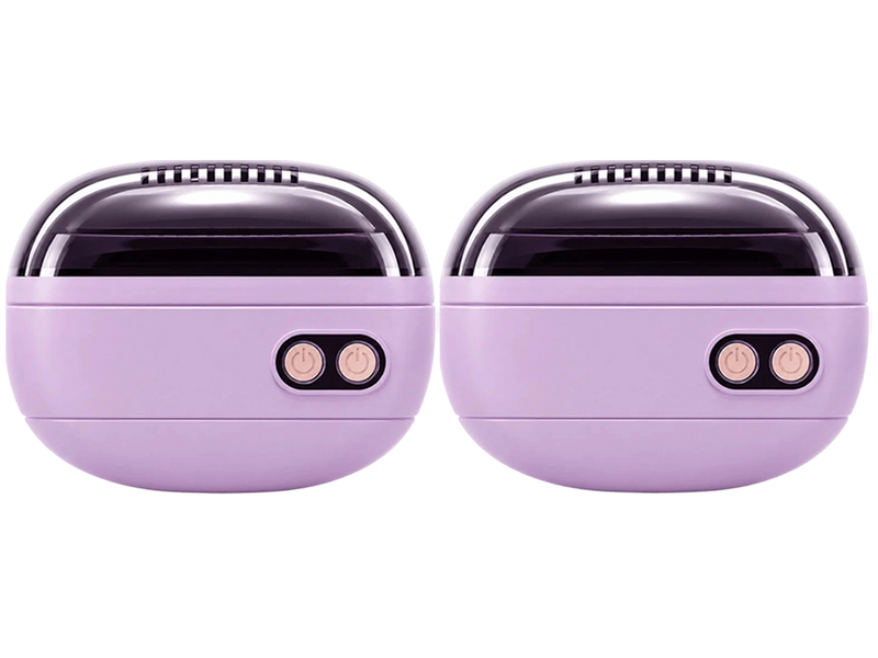 PureTrim – Smart Electric Nail Clipper & Polisher