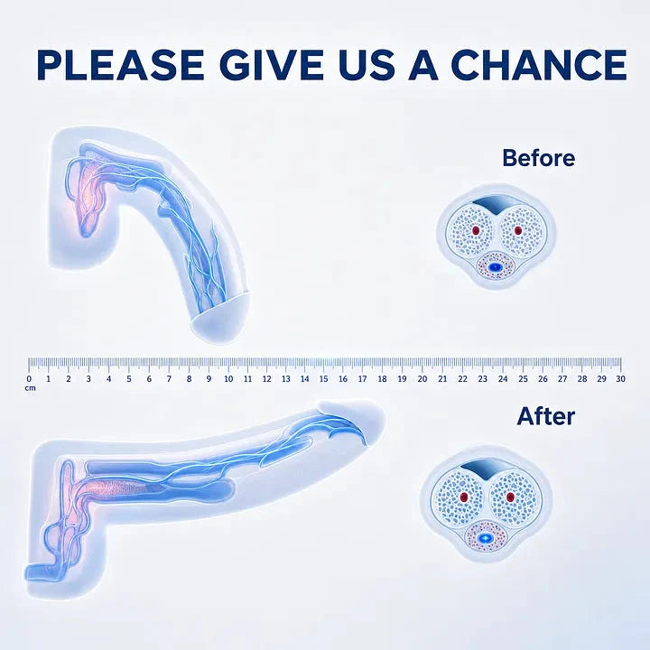 PulseVanta – At-Home Acoustic Shock Wave Therapy Massager