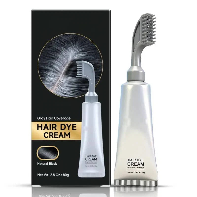 RootRevive – Instant Gray Hair Touch Up Comb