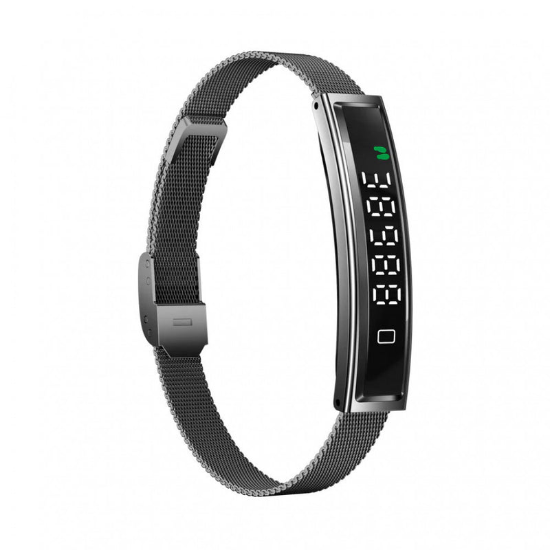FitPulse – Smart Fitness Tracker Bracelet
