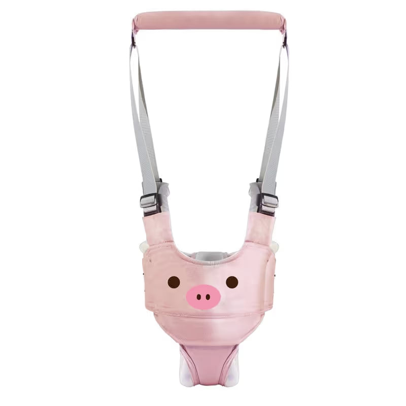 LittleStride – Adjustable Baby Walking Support Harness