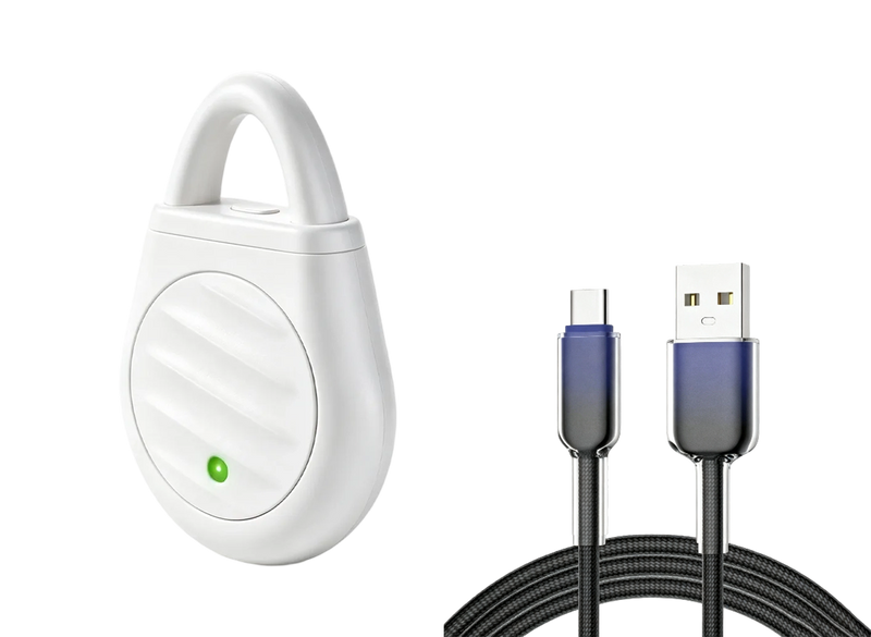 SonicAway – Multi-Frequency Portable Pest Repeller