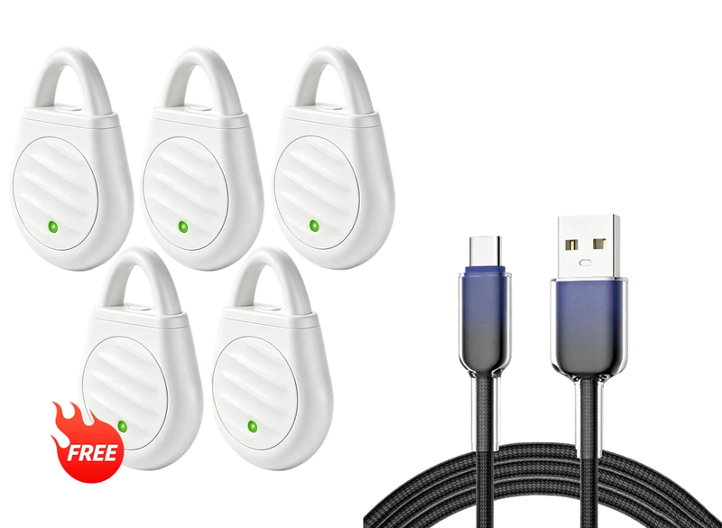 SonicAway – Multi-Frequency Portable Pest Repeller