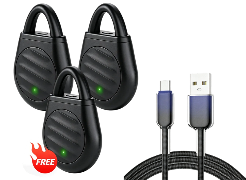 SonicAway – Multi-Frequency Portable Pest Repeller