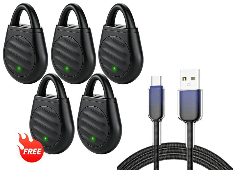 SonicAway – Multi-Frequency Portable Pest Repeller