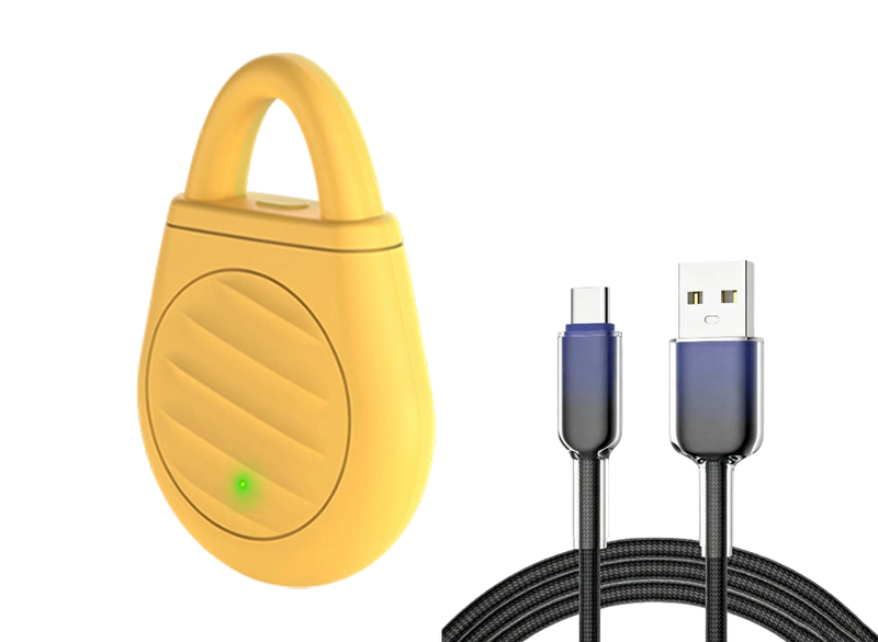 SonicAway – Multi-Frequency Portable Pest Repeller