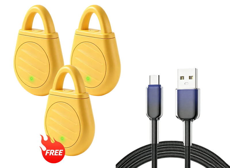 SonicAway – Multi-Frequency Portable Pest Repeller