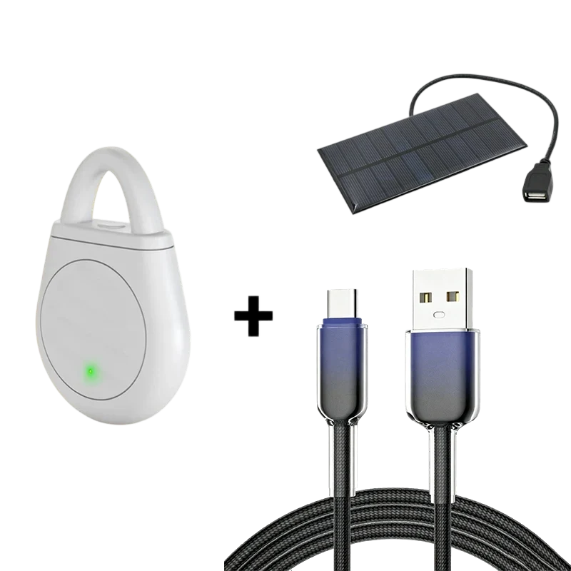 SonicAway – Portable Ultrasonic Pest Deterrent